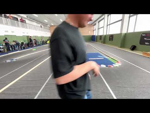 RCK Challenge (Gr. Ost) RC Car Chemnitz I 27.03.2022 I GT A-Finale