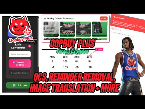 Item video thumbnail