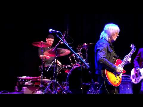 Livin On The Bayou - Savoy Brown