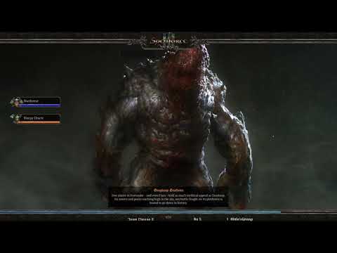 SF3 Teamleague M3 - Team Cheese vs. Hirin's Grasp - Game 2 - Bo5 -ftwcheese vs.Dracir