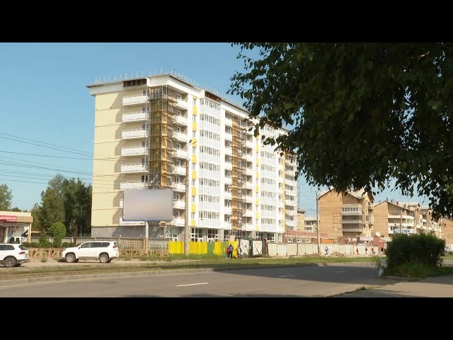 «Семейную ипотеку» продлили на 9 месяцев