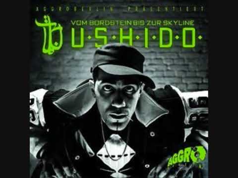 MC Bogy feat Bushido - Aussenseiter