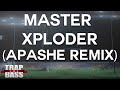 Dope D.O.D. Ft. Teddy Killerz - Master Xploder ...