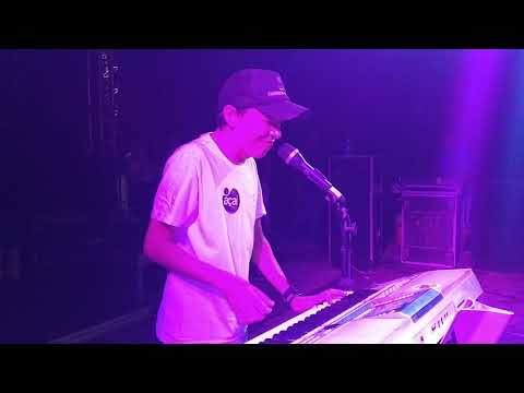 Cachorrão do Brega na FSS 2019.