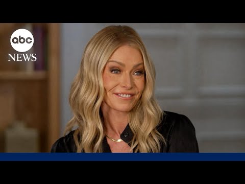 Kelly Ripa and Mark Consuelos discuss new project: An Italian soccer team