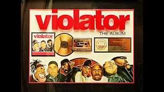 Flipmode Squad - Whatcha Come Around Here For