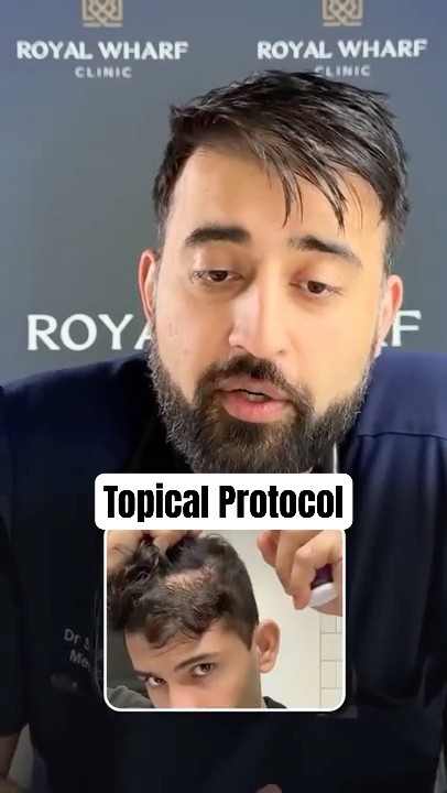 Hair Growth Treatment