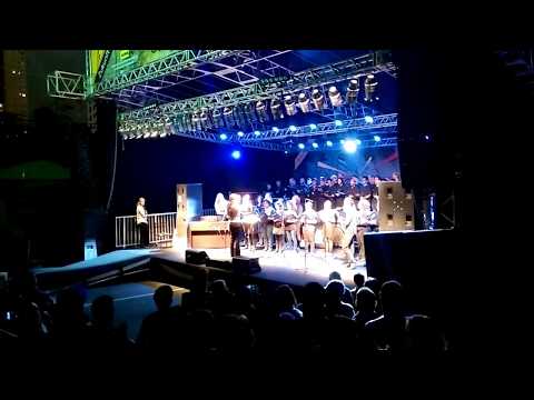 Minimalisticamixolídicosaxvox - Coral da ECA-USP