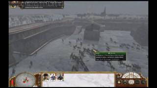 Let's Play Empire Total War - Russia: Part 4