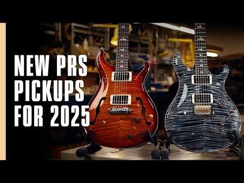 PRS McCarty 594 Hollowbody II 2025 - Aurora Borealis image 14