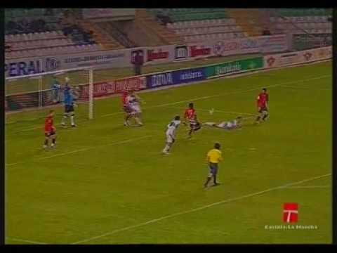 CMT. Temp. 2008-09. Resumen ELCHE 0 - ALBACETE BALOMPIÉ 0