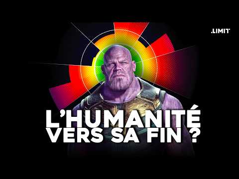L'HUMANITÉ N'EST PAS LE CANCER DE LA PLANETE, LE PROBLÈME C'EST....