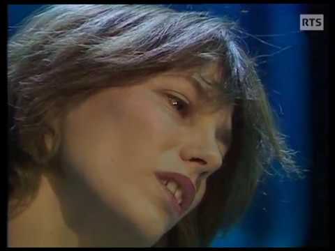 Jane Birkin - Sans toi (1988)