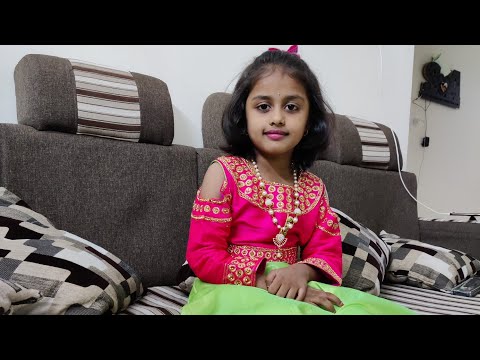 Sparks of Love😍 Sahana's birthday