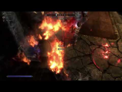 Skyrim - Mogrul Said I Owed Him, I Still Got No Bounty