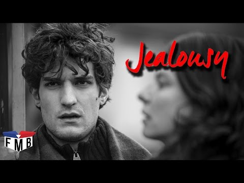 Thumbnail of the video: Jealousy - Official Trailer #1 - French Movie