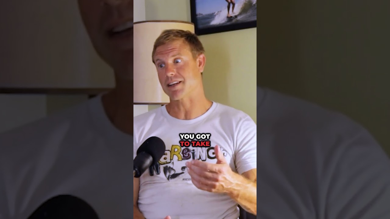 The Real Meaning Behind Take No Days Off