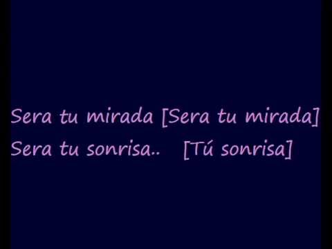 Xriz Ft ChK - Su mirada [*Letraa*]