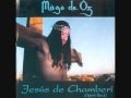 Mago de Oz- Jesus de Chamberi