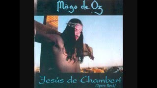 Jesús de Chamberí Music Video