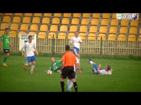 Rozwój Katowice - MKS Kluczbork 0:0 (08.05.2013)