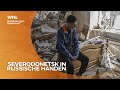 Russen vallen weer vaker doelen buiten oosten Oekraïne aan, Engeland houdt rekening met oorlog