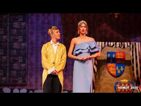 TONEEL 2025 - HAMLET