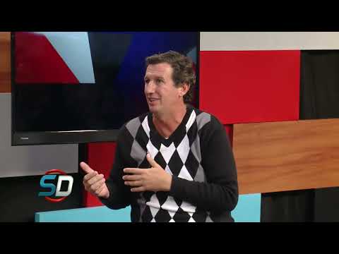 Leandro Birollo y los incidentes al final de Colón y Cosmos