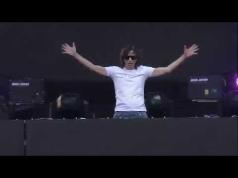 OFFER NISSIM - PRIDE 2018 - VOD