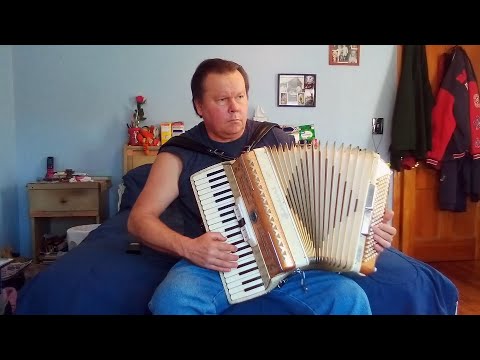 Let's Have A Party Polka Accordion