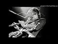Traffic - Dream Gerrard, feat. Chris Wood (Live 1974, Late Show, Academy of Music, NYC, Sep 19)