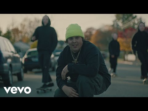 Travis Thompson - Dropped Babies (Official Music Video)