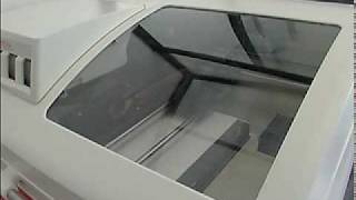 ComputerTrend-TV 3D printer 2007