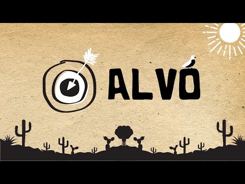 O Alvo (ao vivo)  | DVD Milagre de Amor - Juliana de Paula 20 anos