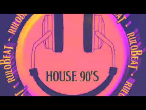 SET 4 90S HOUSE 121-122 BPM