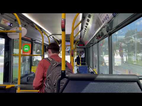 ACTION BUS 668 - Scania K320UB (ZF EcoLife)