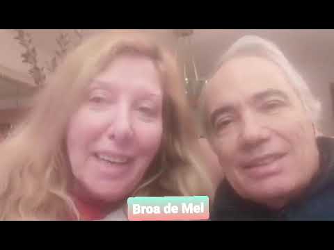 Broa de Mel - ID êxitos portugueses