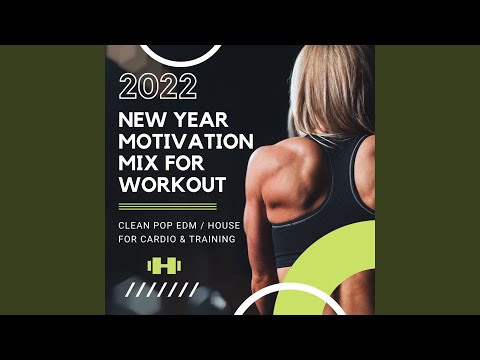 2022 New Year Motivation