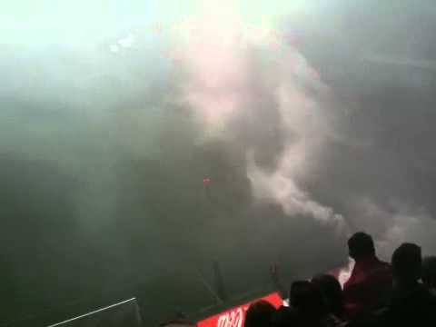 Standard - anderlecht. 07/10/12