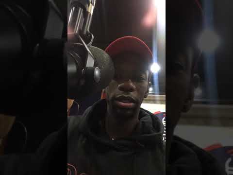 #During the interview.