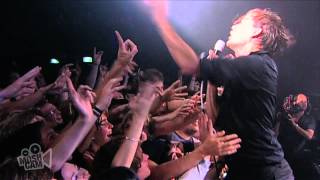 The Hives - It Won&#39;t Be Long | Live in Sydney | Moshcam