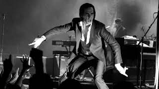 01. Wonderful Life - LIVE in Amsterdam 2003 / Nick Cave &amp; The Bad Seeds