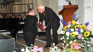 Thomas Quasthoff - My Way