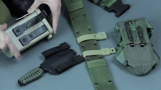 MALICE CLIP / PALS Tutorial