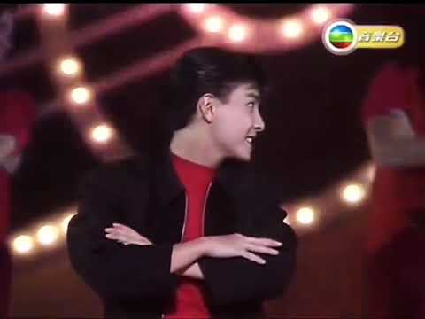 【中文字幕 Chinese subtitles】张卫健 Dicky Cheung - 真真假假 True and False (现场 scene)