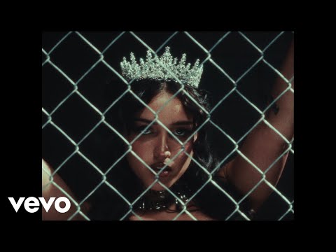 Mariah Angeliq, Midnvght - BELLAKEO SUCIO (Visualizer)