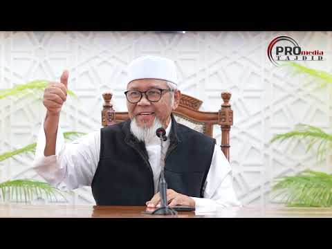 17-10-2026 Dr. Abdullah bin Yasin: MUHSININ DALAM AL-QURAN (HIPS 3)