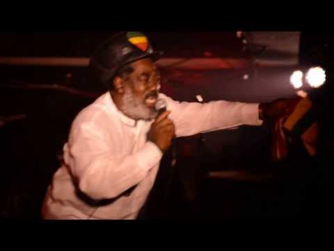 Johnny Clarke & The Roots Defender All Stars @Csa Intifada