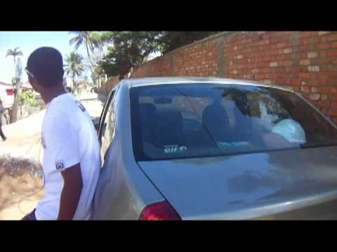 B.14 Gang - Hey girl