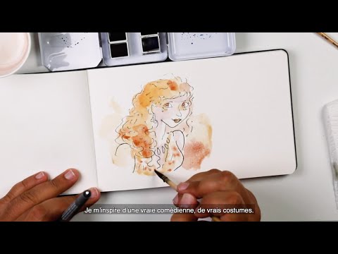 Rencontre avec Joann Sfar